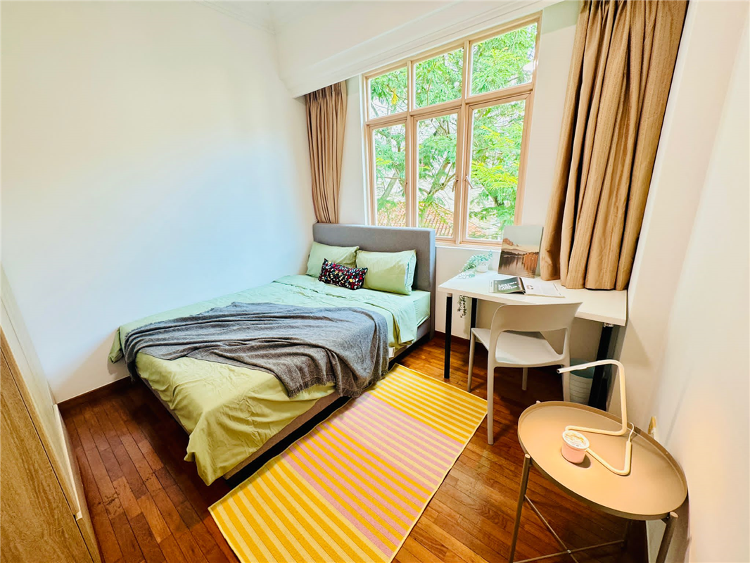 Comfyrooms – Affordable room rentals / co-living Singapore