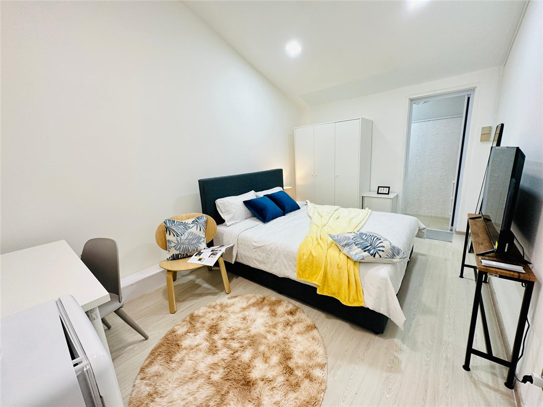 Comfyrooms – Affordable room rentals / co-living Singapore