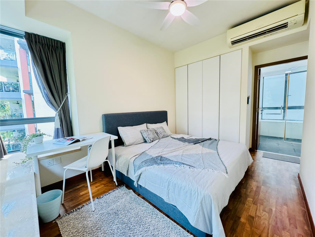 Comfyrooms – Affordable room rentals / co-living Singapore