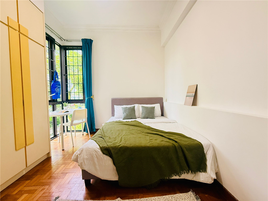 Comfyrooms – Affordable Room Rentals   Co-living Singapore