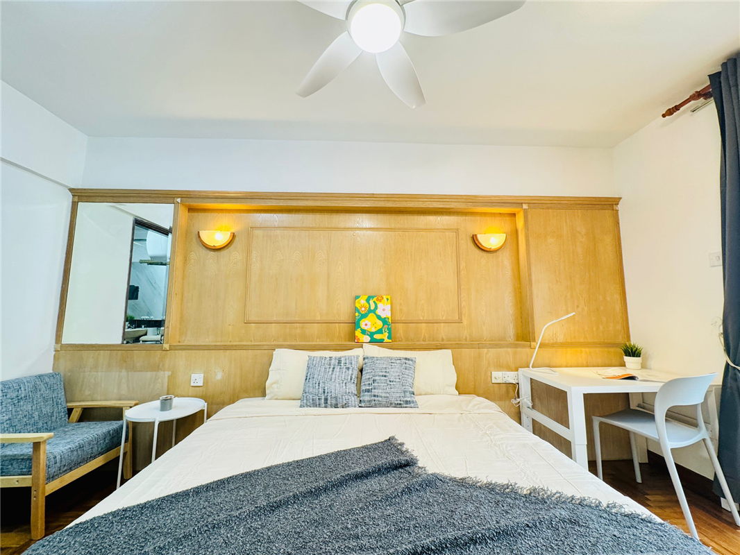 Comfyrooms – Affordable room rentals / co-living Singapore